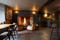 The Kings Arms Hotels in Wotton-under-Edge