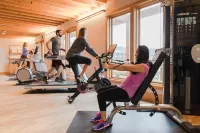 Headlands Coastal Lodge & Spa - Træningscentre