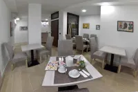 Bed and Breakfast Garibaldi54 Hotel a Capua