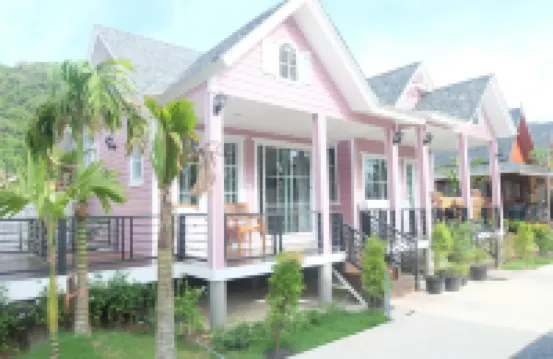 My Home Lantawadee Resort Hotels near Ban Klong Mak Viewpoint