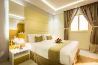 Al Muhaidb Residence - Abha Hotel di Abha