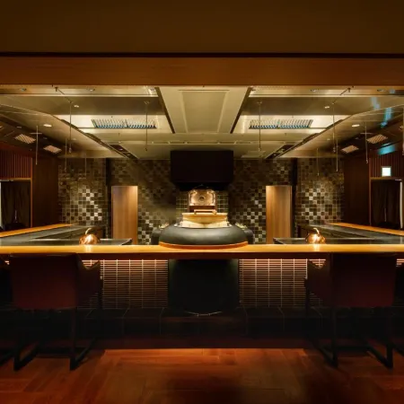 Nakanobo Zuien (Adult Only)