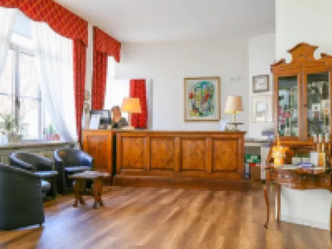 Hotel Augustus Hotels in Fano
