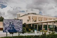 Hotel Del Campo Hotels in 