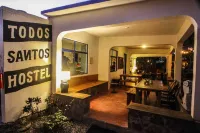 Todos Santos Hostel Super Fast and Stable Satellite Wifi Hotels in 
