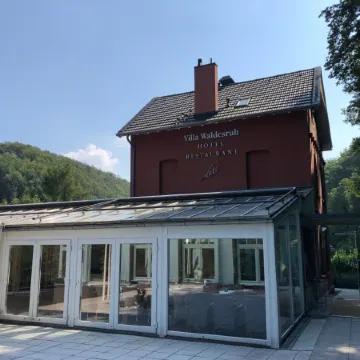 Villa Waldesruh