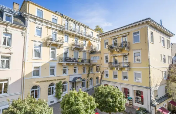 佐姆黑斯徹翰里歐帕克拜德酒店