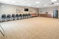 Comfort Suites Billings Hotels in Billings