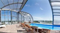 Westotel le Pouliguen - piscina