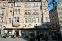 Gideon Hotel Hotels in Nuremberg