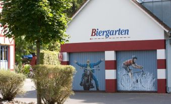 Behringers Freizeit - Und Tagungshotel