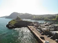 Royal Britannia Hotel Hotels in North Devon District