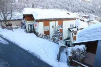 Hotel Paradis-Leukerbad-Therme