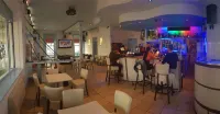 The Portland Hotel Hotels in Folkestone