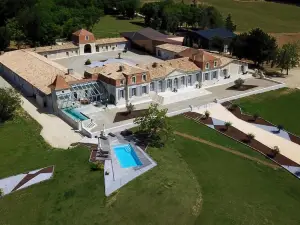 Chateau Prieure Marquet