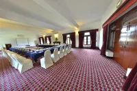 Swat Serena Hotel Hotel di Saidu Sharif
