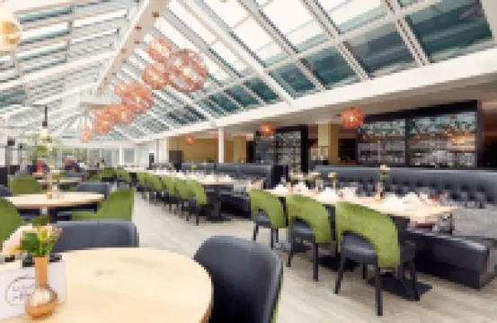 拿撒勒 - 根特凡德瓦克酒店