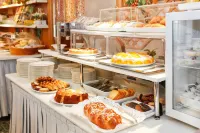 Hotel Miorelli - Desayuno