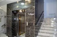 Golden Park Hotel - 무료 와이파이
