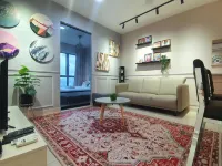 Liberty Arc Ampang by BeeStay Management