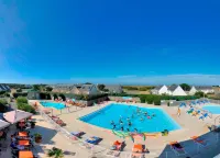 Vvf les Plages de Guérande la Turballe Hotels in Le Croisic
