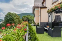 Casa Moritz Hotels in Ghimbav