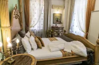 Charlino Plaza Hotel a Ruse
