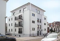 Seeger Living Premium West فنادق في Kandel