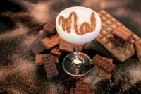 Malmaison York - Desayuno