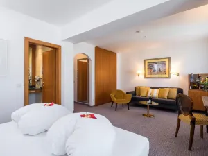 Goritschniggs Hotel