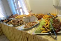 Kerveli Village Hotel - breakfast