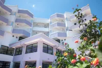 Hotel Melissa فنادق في 