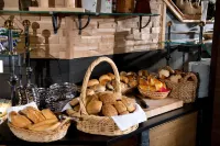 Schmelmer Hof Hotel & Resort - breakfast