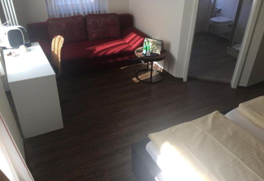 호저스 호텔 레스토랑