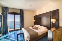 Hotel La Lucertola