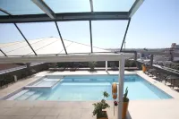 Hotel Bicentenario Suites & Spa - Rooftop Pools