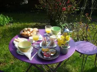 Chambre d'hôte la Bacotterie Hotel a Barbizon