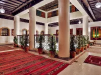 Riad Adahab Hôtels à : Oujda