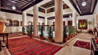 Riad Adahab