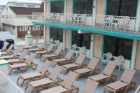 Condor Motel - Beach Block