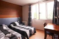 Hotel la Longue Vue Hotels in Louerre