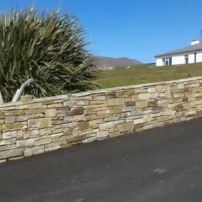 Achill West Coast House Hotel Exterior