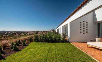 Herdade da Malhadinha Nova - Relais & Châteaux