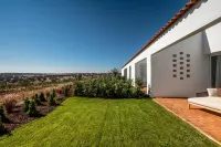 Herdade da Malhadinha Nova - Relais & Châteaux Hotels in Albernoa