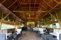 Zone Niathu Dimapur by the Park - breakfast