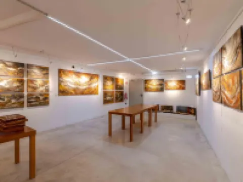 Hotel Boutique Arte y Descanso Hotels in Almagro