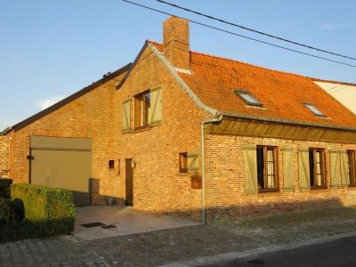 B&B Altijd Genieten