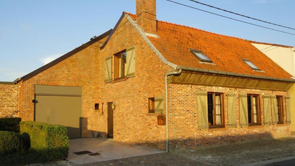 B&B Altijd Genieten