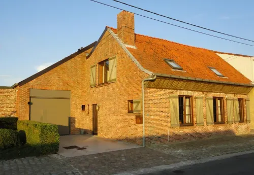 B&B Altijd Genieten - Pet friendly