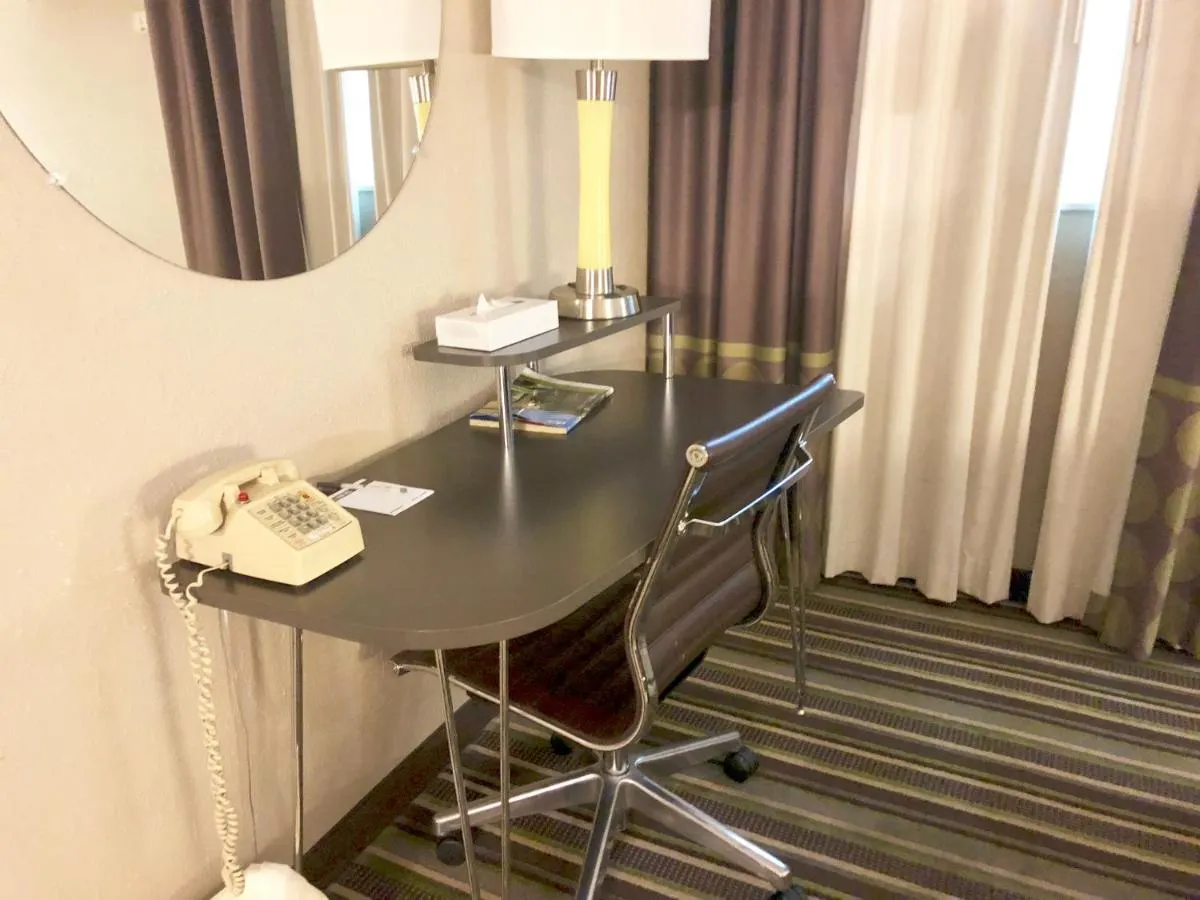 Super 8 by Wyndham Pocatello Zimmer Photos